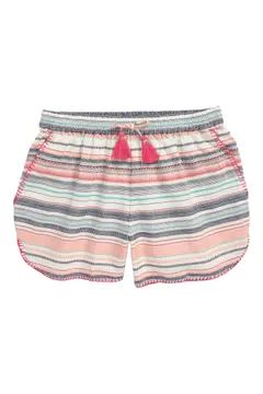 Baja Stripe Shorts | Nordstrom