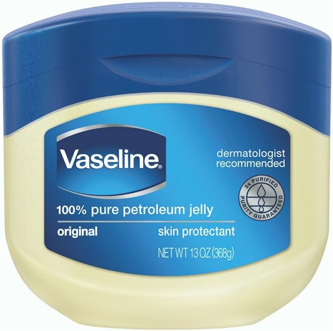 Vaseline Petroleum Jelly Original 13 oz | Amazon (US)