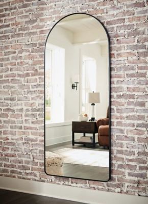 Sethall Floor Mirror | Ashley Homestore