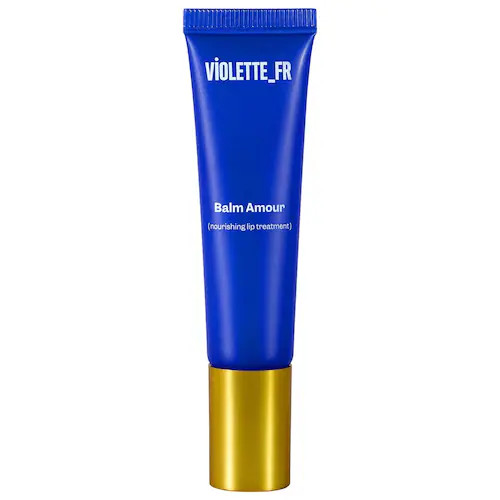 BALM AMOUR Nourishing Lip Treatment with Peptides | Sephora (US)
