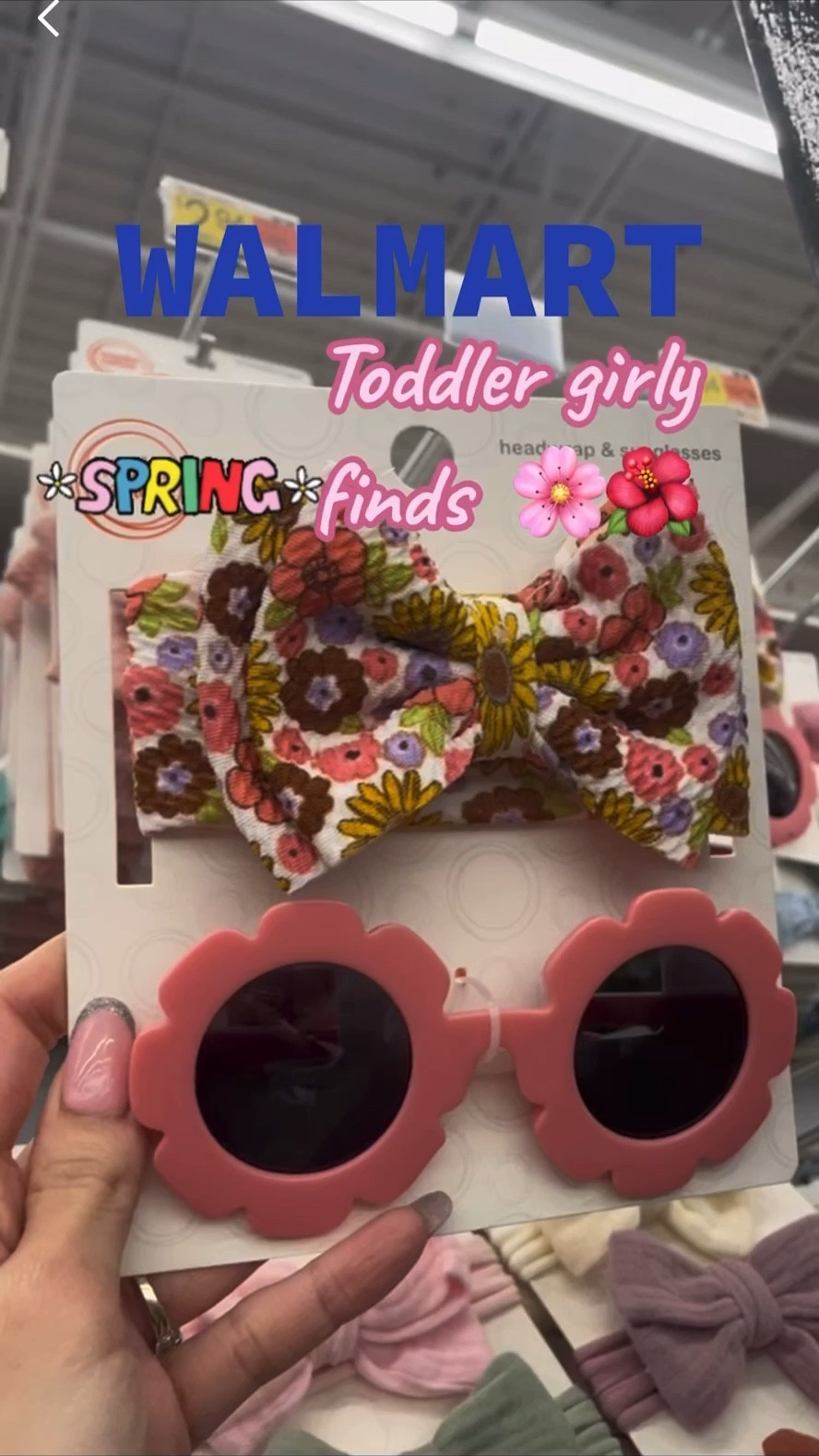Toddler girls hair clips headbands affordable. Toddler sunglasses. Toddler spring accessories

#LTKbaby #LTKfamily #LTKkids