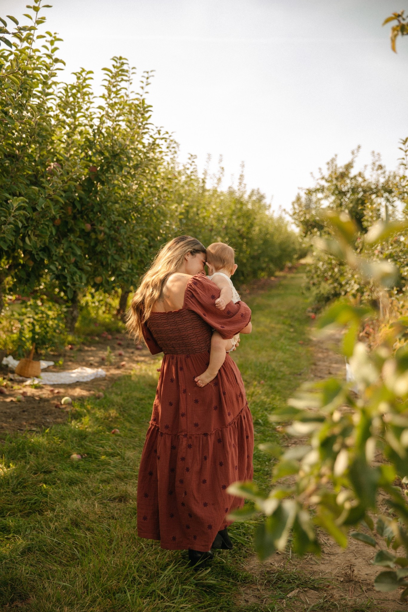 Fall family photo outfits 

Fall dress, baby romper dress, fall cowboy boots 

#LTKSeasonal #LTKFamily #LTKStyleTip