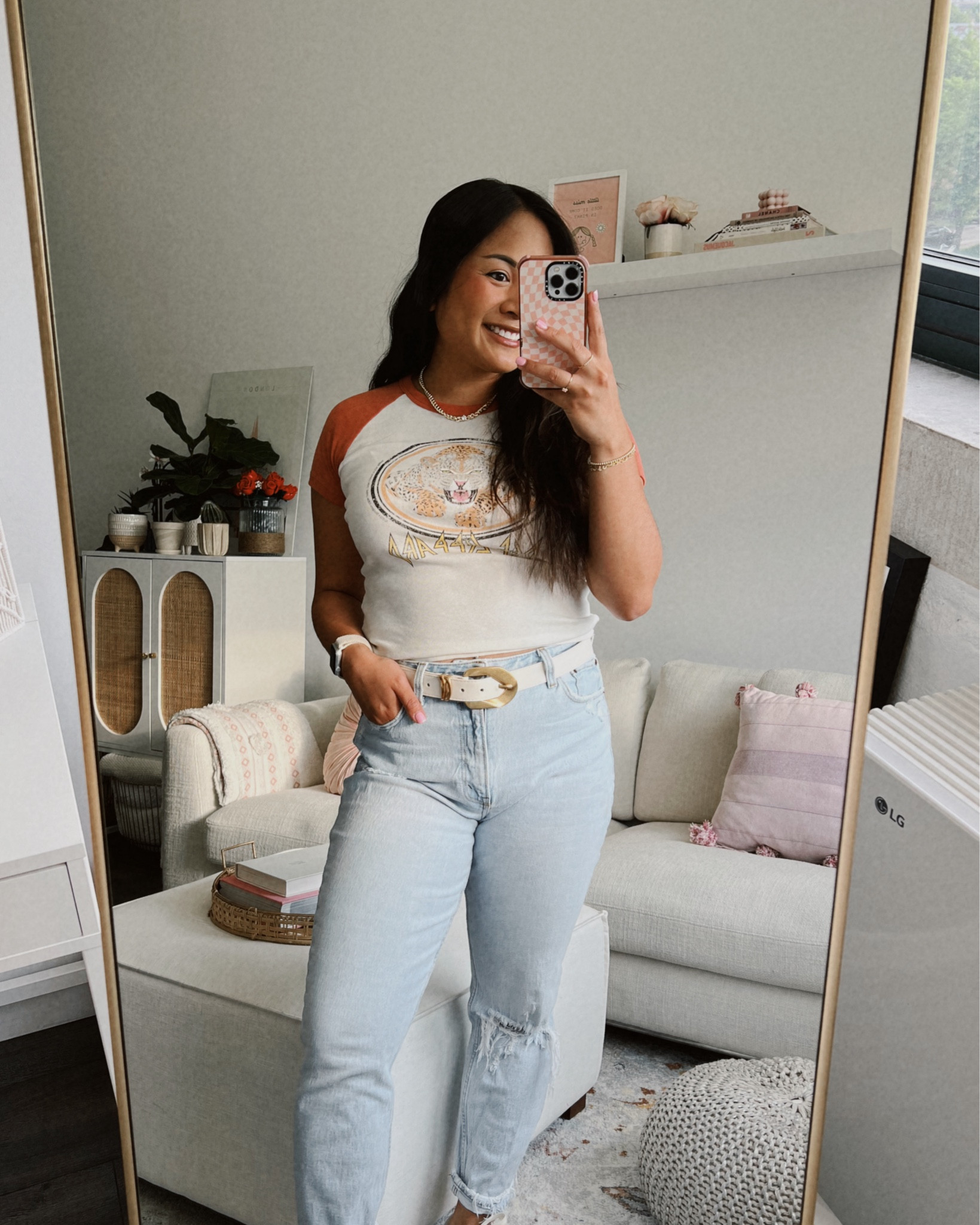 Adding more graphic tees to my collection ✨🐆 #nordstromrack

#LTKFindsUnder50