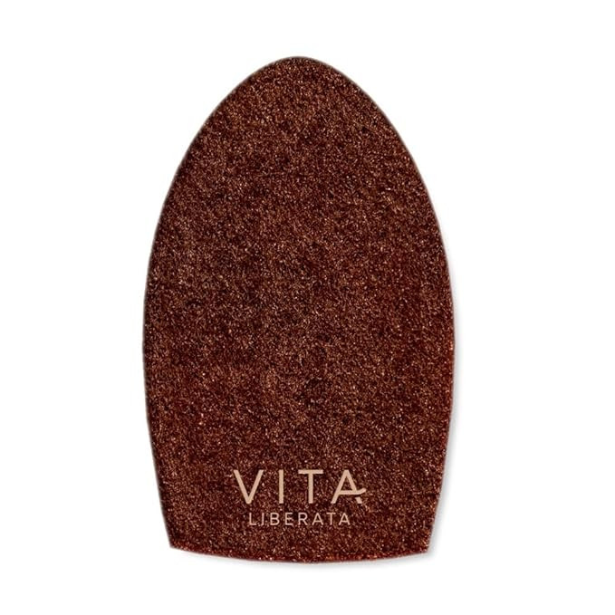Vita Liberata Dual Sided Luxury Velvet Self Tanner Mitt - Designed for Face & Body Use, Streak Fr... | Amazon (US)