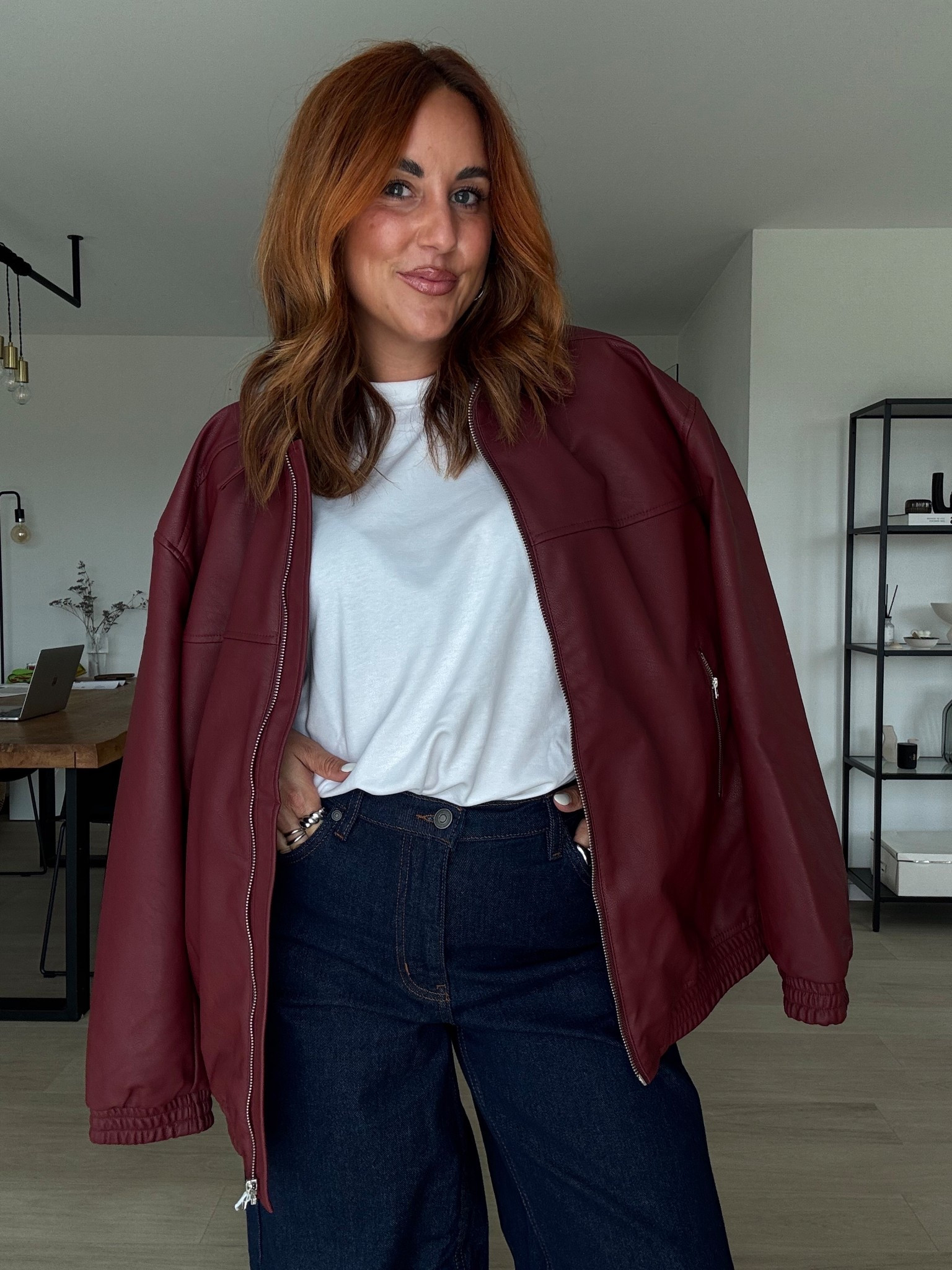 Ready for Fall