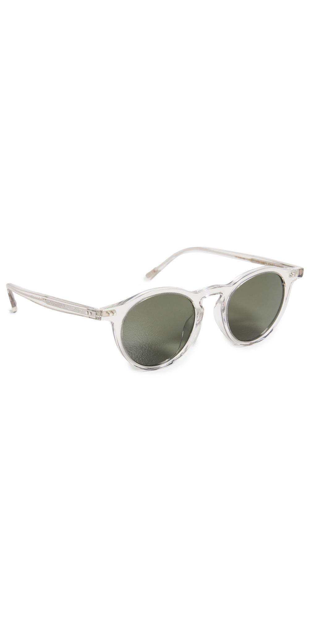 Oliver Peoples Eyewear Op-13 Sun Sunglasses | Shopbop