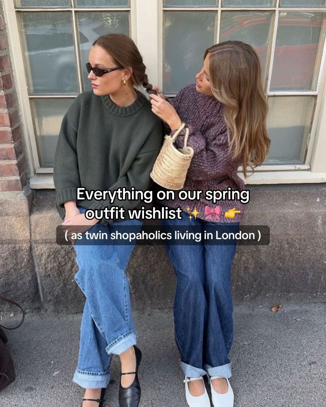 Kind of obsessed with everything 😍

✨Featured brands: @nakdfashion @The Jacksons
London @Neverfullydressed @dukedexter @reiss
@FAITHFULL @Taylor Morris Official @reformation @mintvelvet @ANNI LU Jewelry

#suedejacket #springshoes #fashion #springdashion #wishlist #fyp #styleinspo
#coolgirl #coord
#londonfashion #copenhagenstyle

#LTKspring #LTKuk