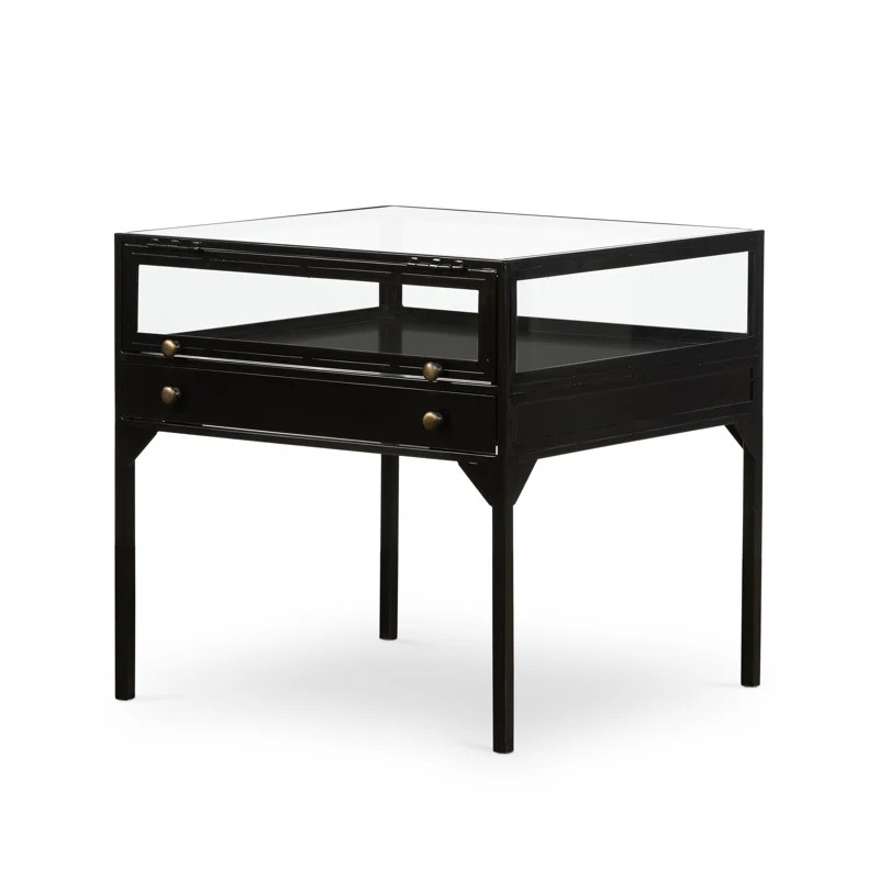 Shadow End Table | Wayfair North America