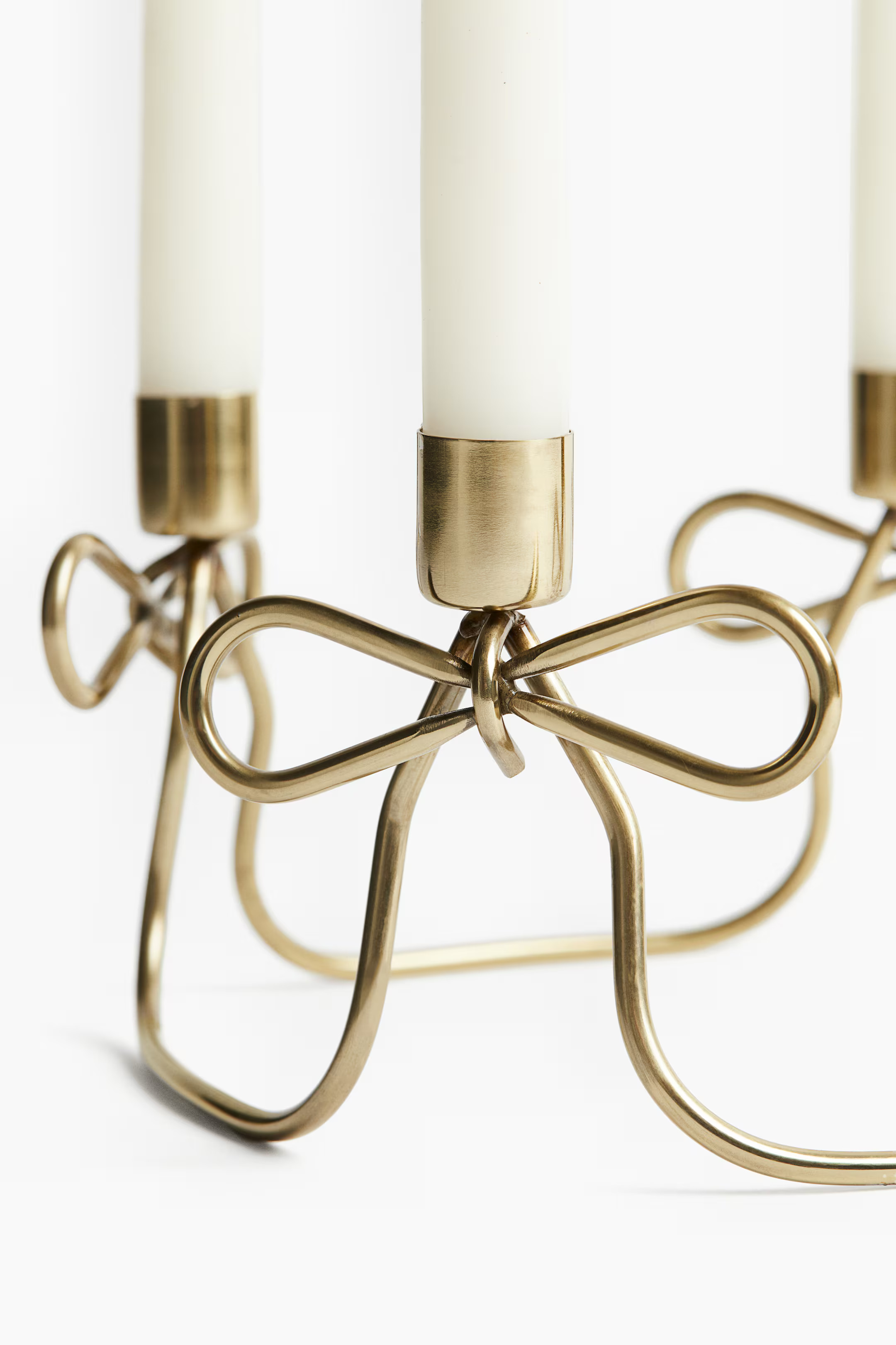 Metal Candelabra | H&M (US + CA)