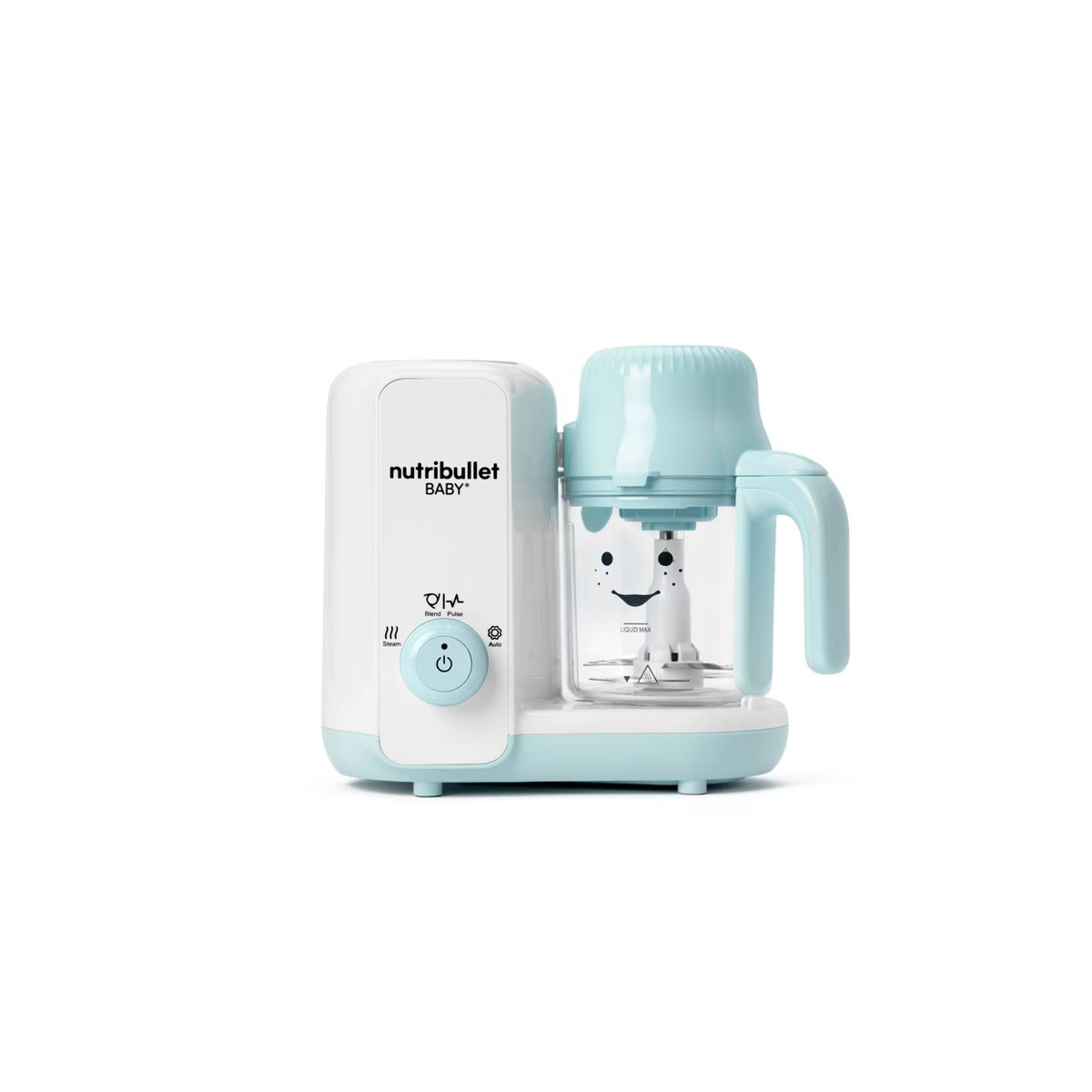 NutriBullet Baby Steam and Blend Food Processor | Target