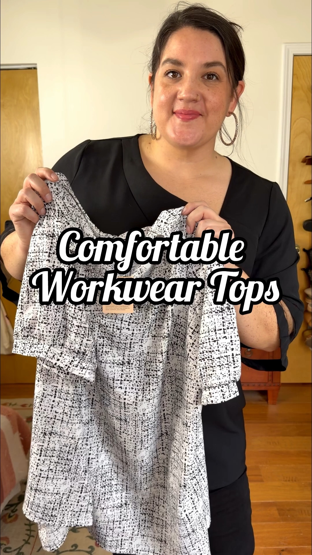 #AD| Workwear that looks and feels great! ❤️

#LTKWorkwear #LTKPlusSize #LTKootd