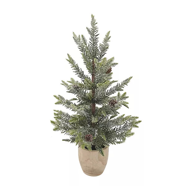 St. Nicholas Square® 36″ Artificial Pine Tree | Kohl's