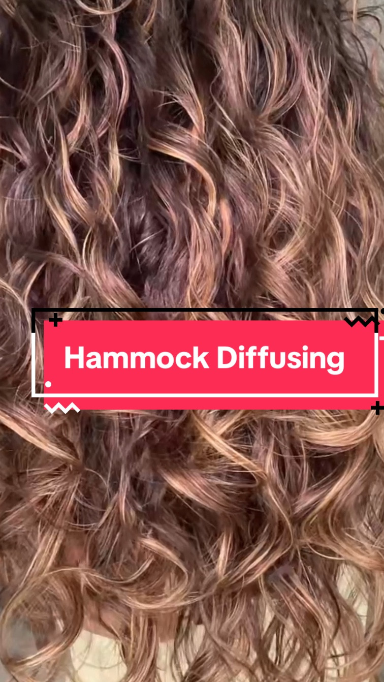 My old diffusing routine from 2020.

A little odd? Yes. Pain in the neck? Absolutely. But did I achieve my desired result? Every time.

In this video, I demonstrate a method I like to call "Hammock Diffusing" to achieve optimal definition and shine, less disruption to the curl pattern and a whole lot less frizz.
⁣
Would you try this? Tag me in your posts (@wavycurly on IG and TT). I’d love to see your results ❤️ 

#hammockdiffusing⁣ #wavycurly #wavyhairtips #curlcare #wavyhairroutine #diffusingtutorial 

#LTKBeauty #LTKFindsUnder100 #LTKStyleTip