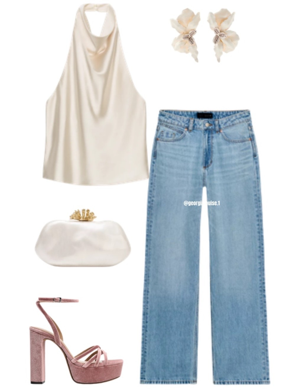 Outfit inspo 🌸

#LTKuk #LTKspring #LTKsummer