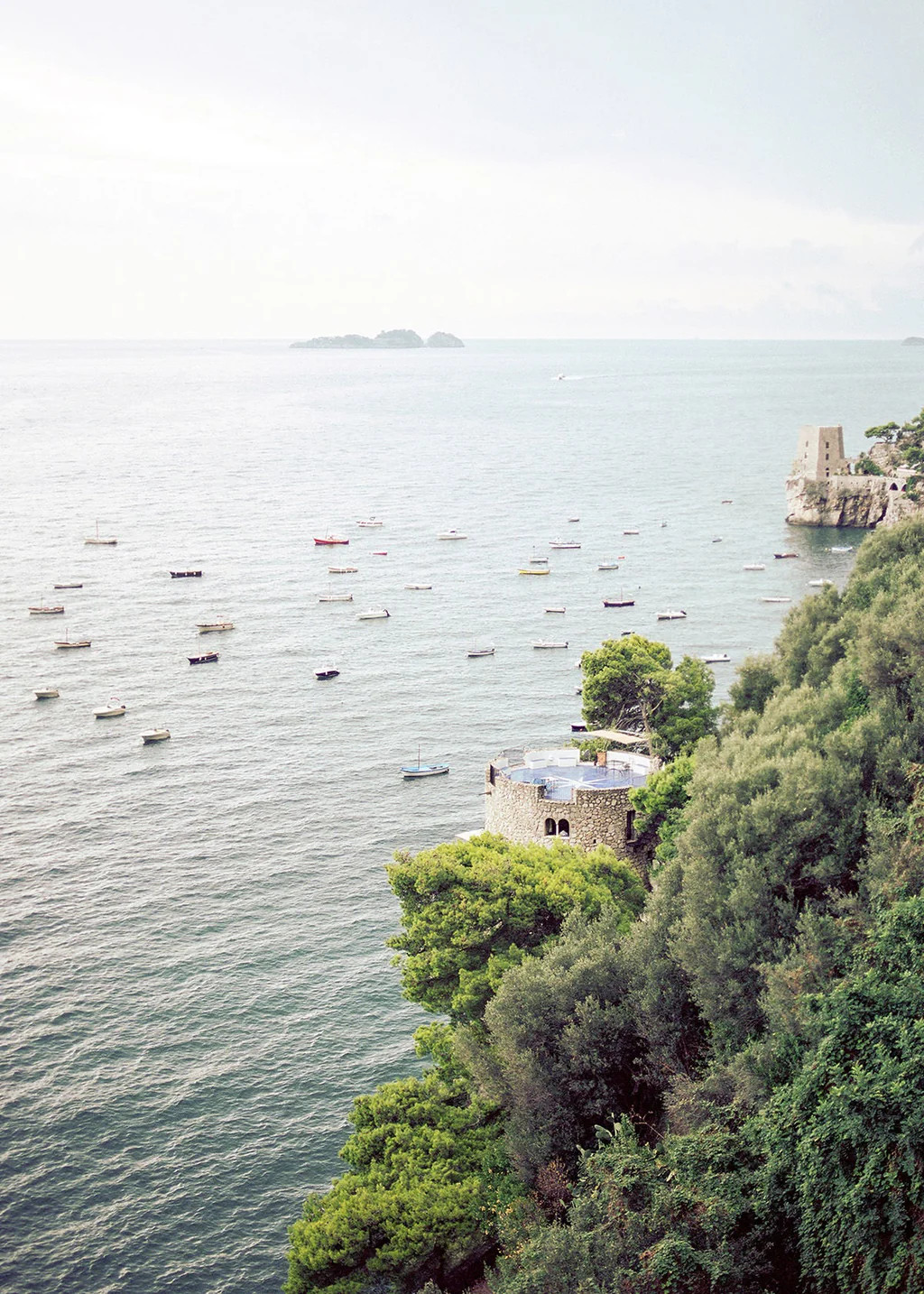 Seascape | Cove Prints