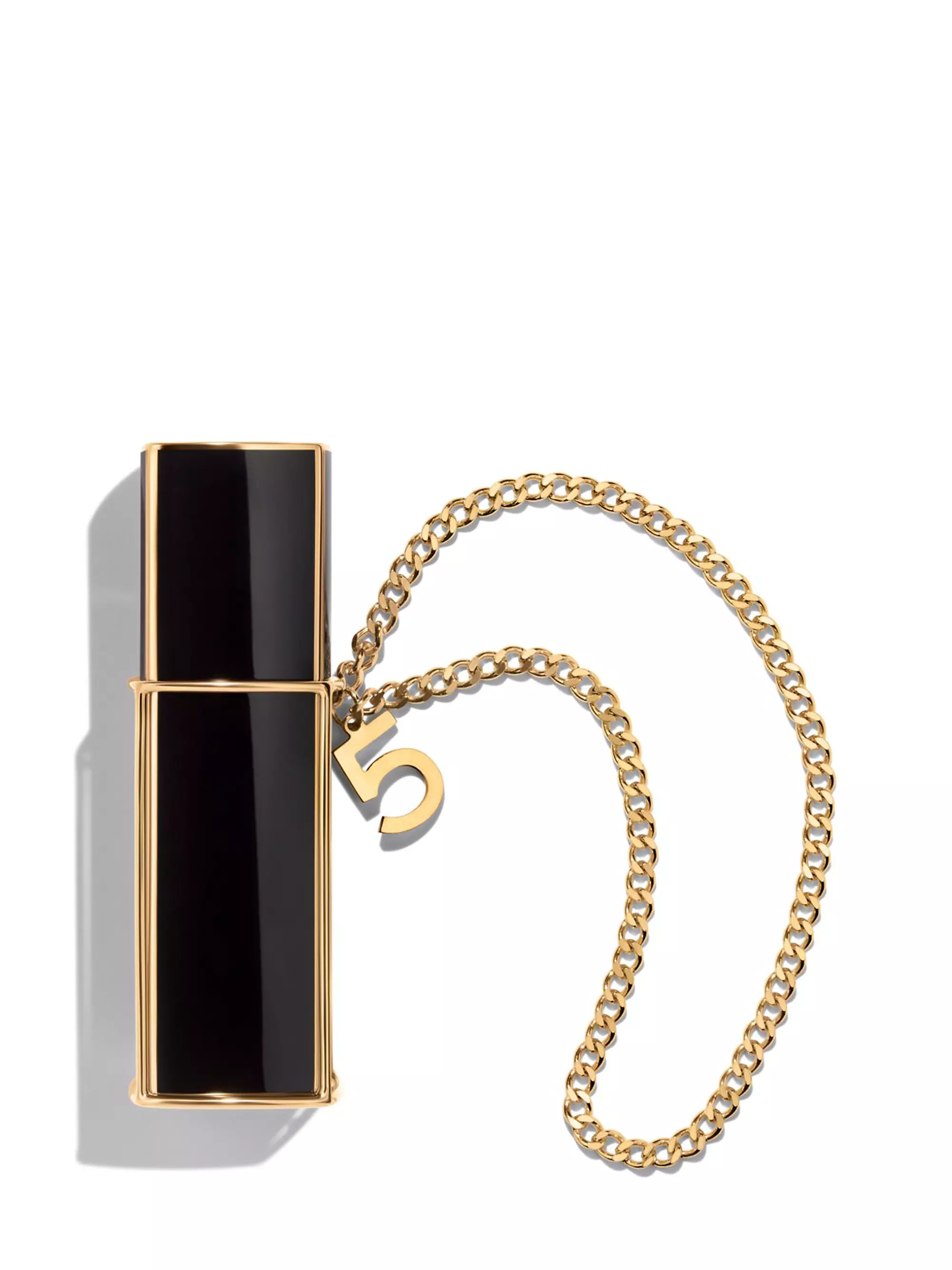 N°5 Eau De Parfum Refillable Purse Spray | Saks Fifth Avenue