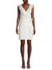 Ruffle Sheath Dress | Saks Fifth Avenue OFF 5TH