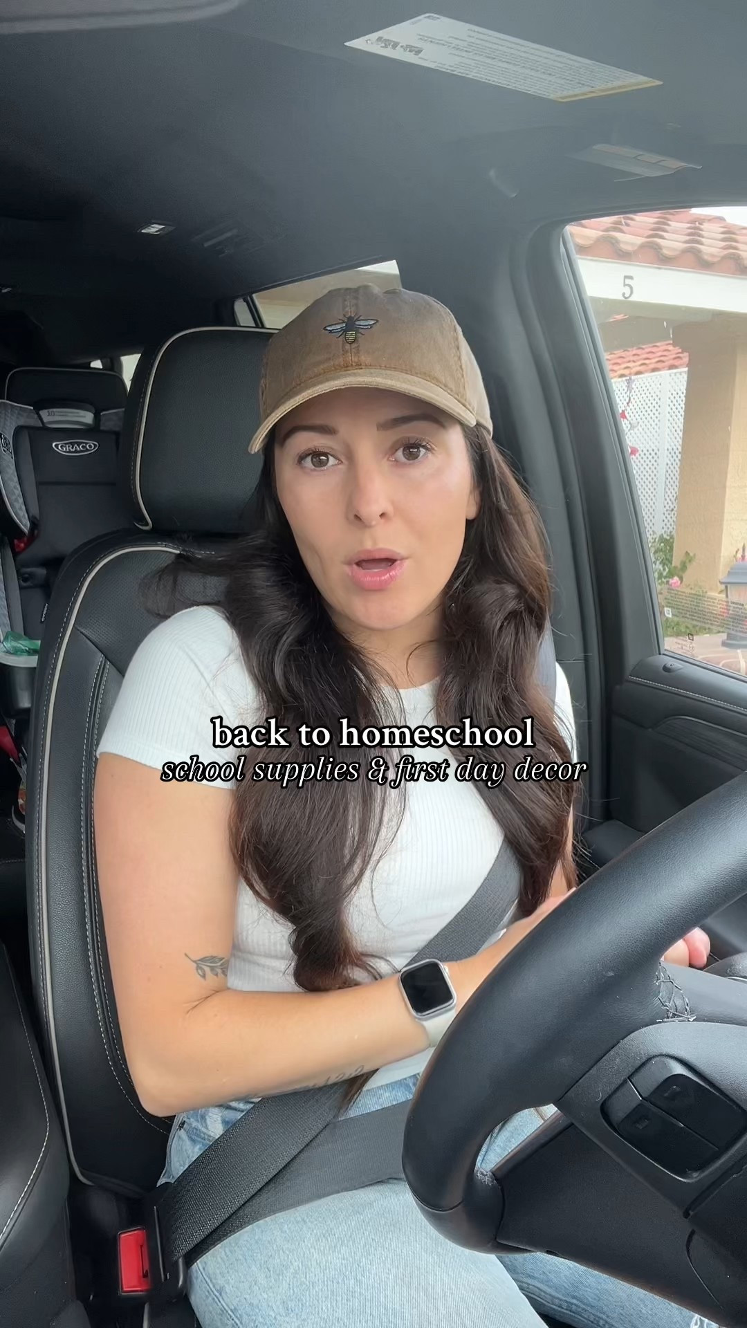 Back to homeschool target haul

#LTKFamily