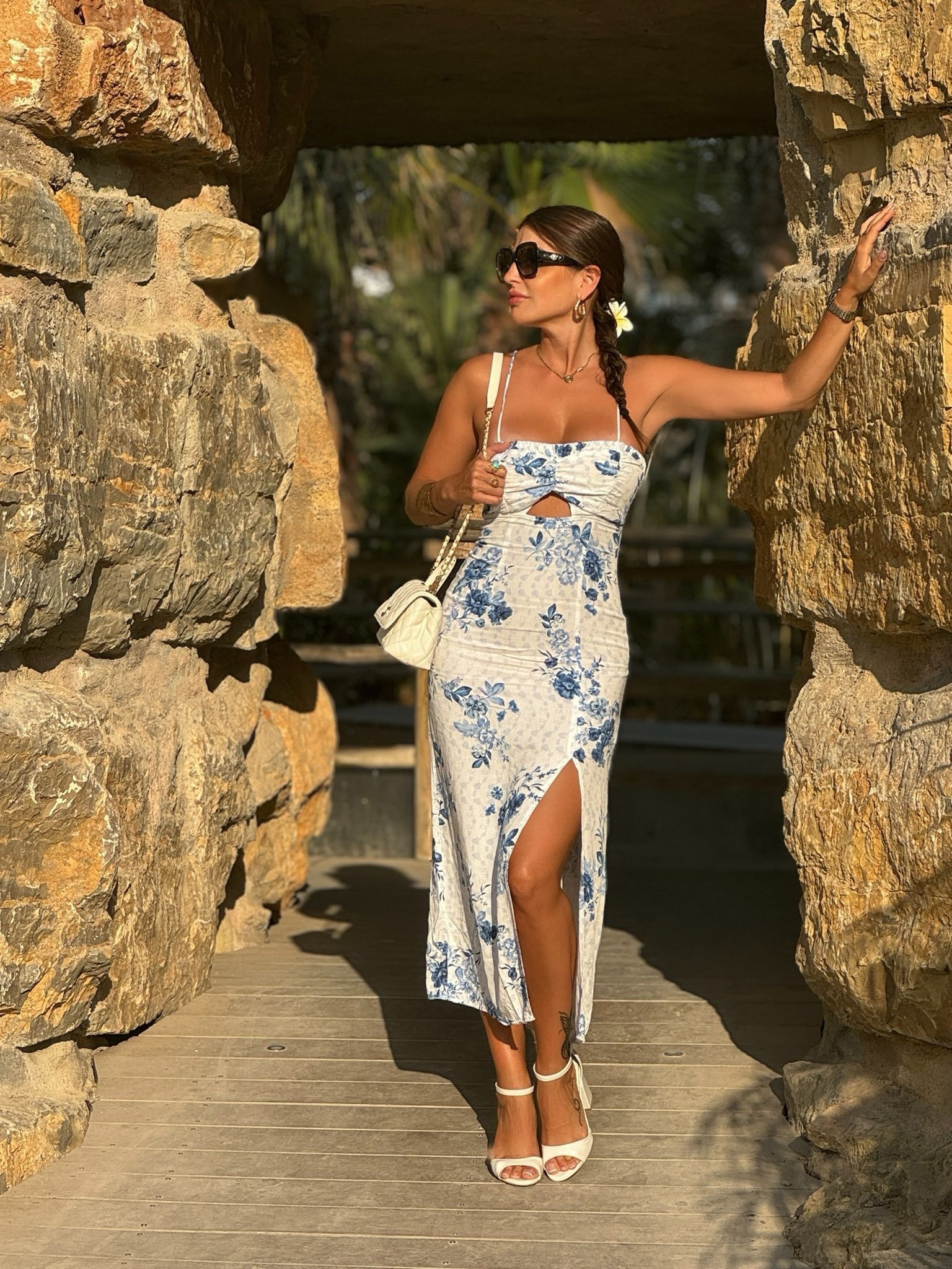 Greece mood 🧿 

#LTKfrance #LTKsummer #LTKeurope