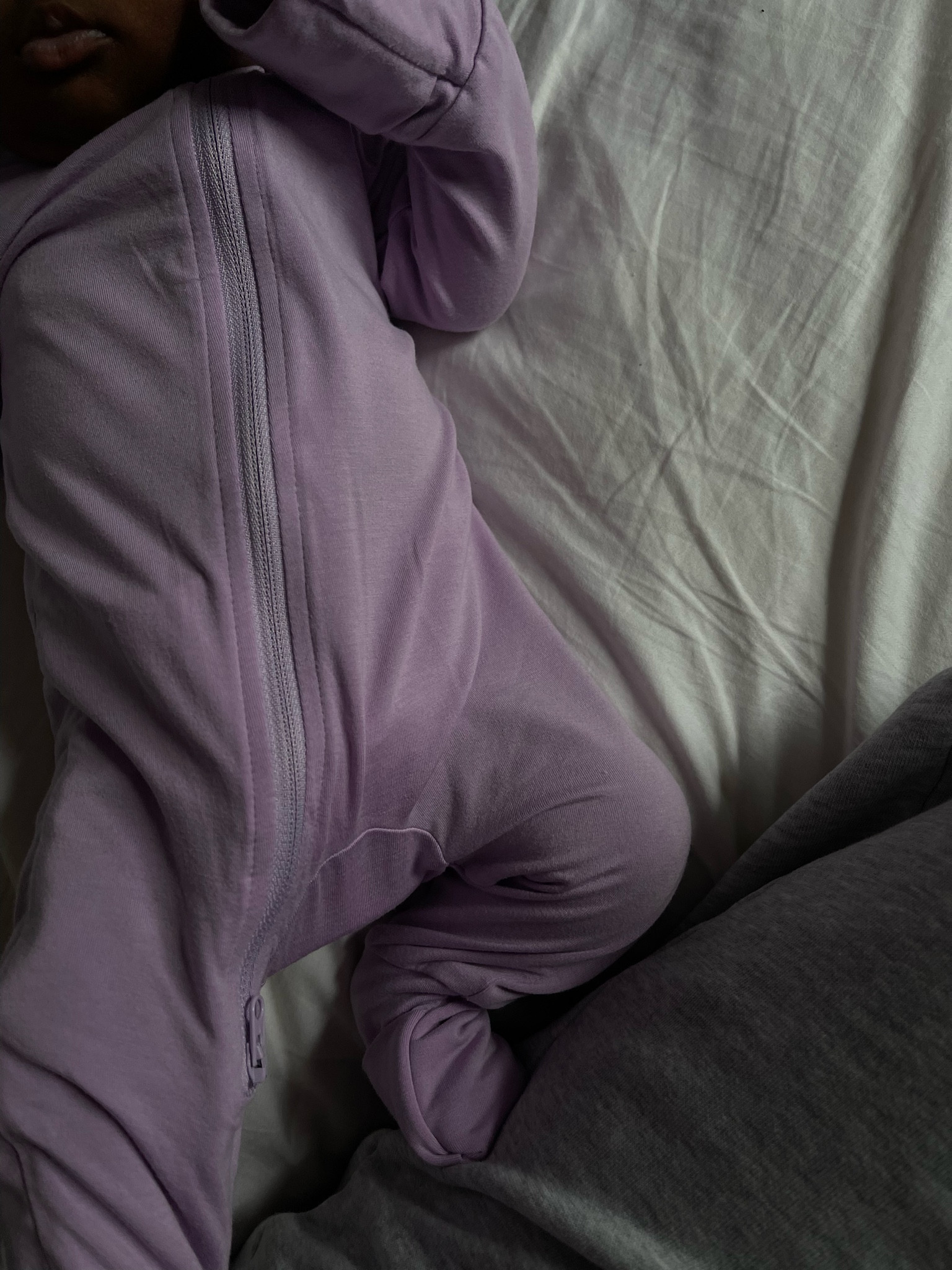 2 way zipper sleepers ONLY 

#LTKBaby #LTKStyleTip #LTKKids