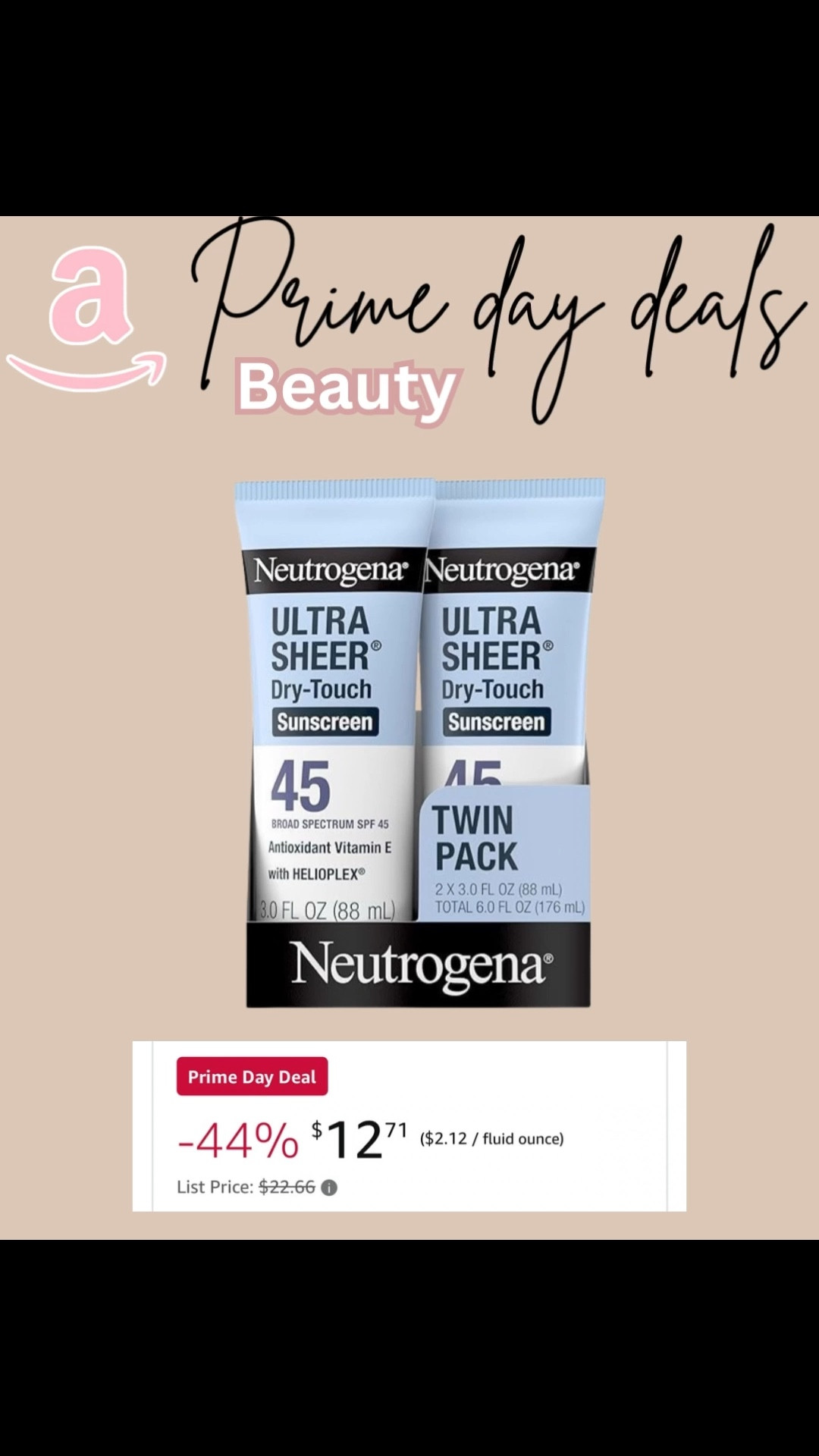 Amazon prime day 2025! 
Amazon deals, prime sale, prime deals, prime day deals, lightening deals, prime day 2025, Amazon finds, primeamazon 

#LTKSaleAlert #LTKSwim #LTKBeauty