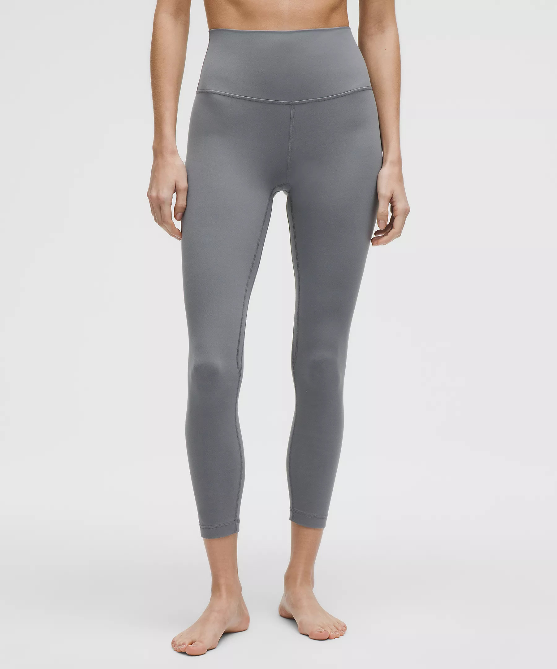 lululemon Align™ High-Rise Pant 25" | Women's Leggings/Tights | lululemon | Lululemon (US)