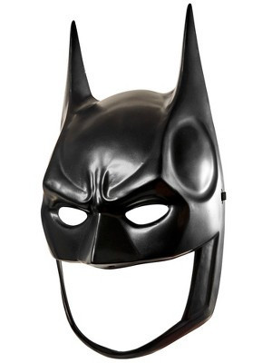 Rubies The Flash Movie: Batman Child 1/2 Mask One Size Fits Most | Target