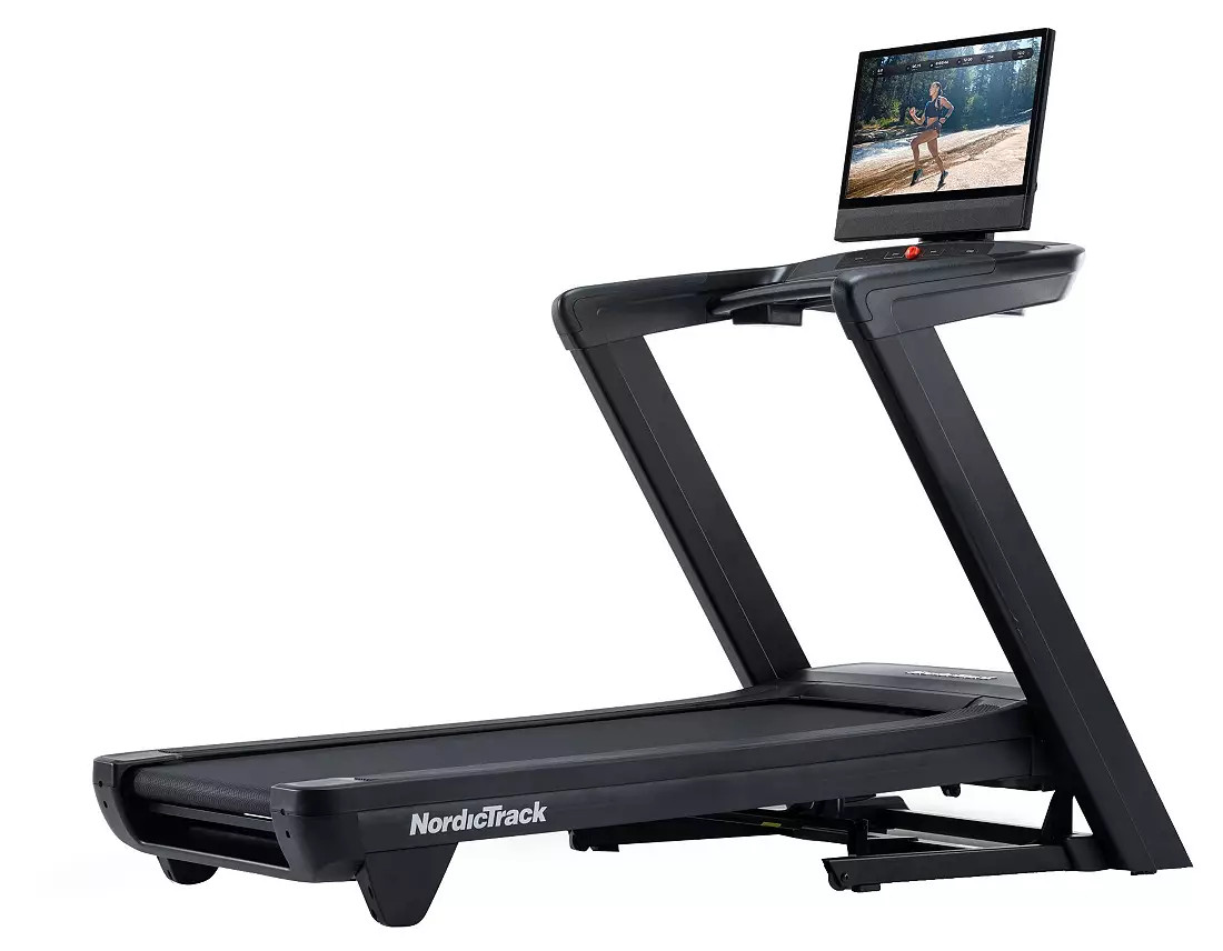 NordicTrack Commercial 2450 Treadmill | DICK'S Sporting Goods