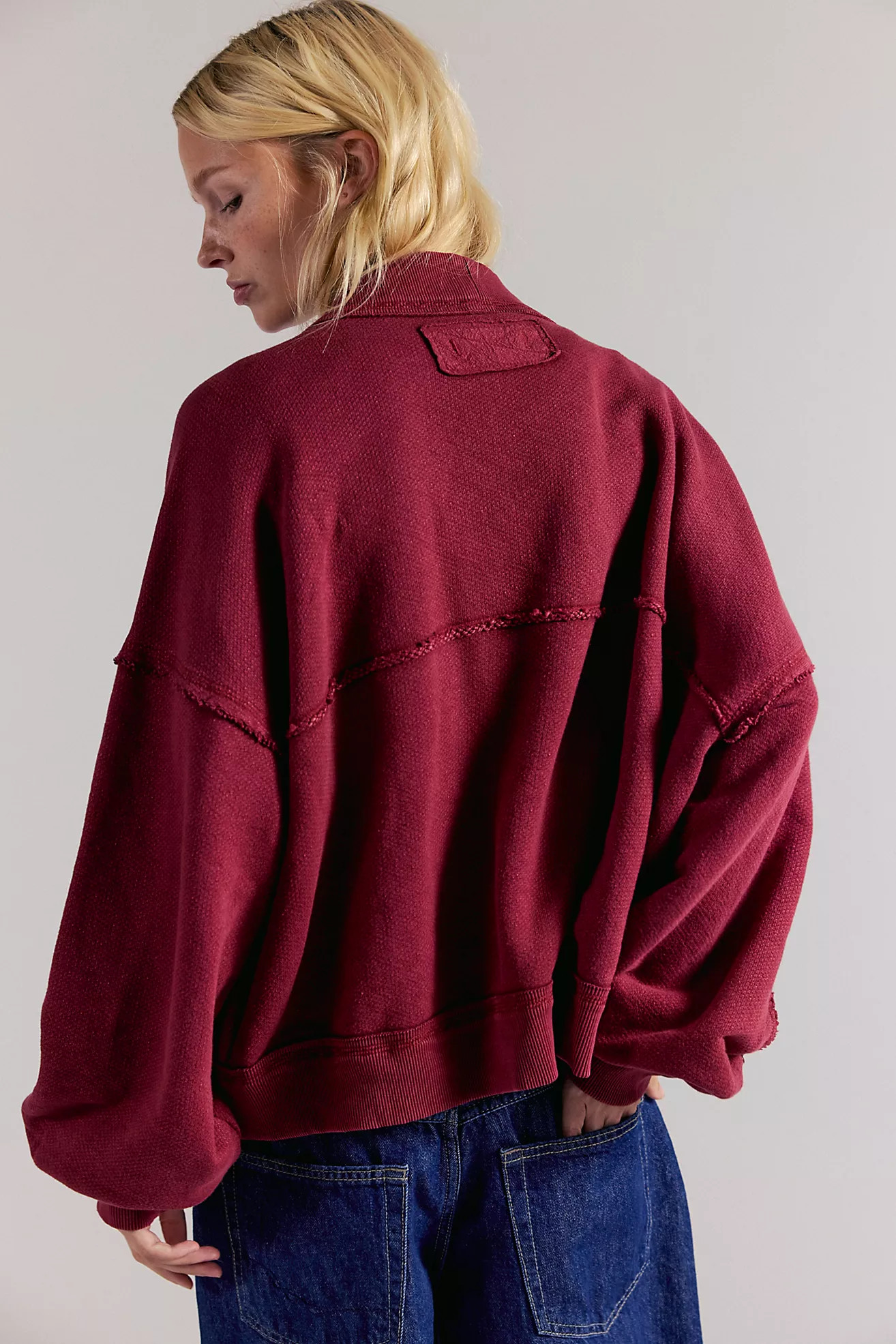 We The Free Lou Day Cardi | Free People (Global - UK&FR Excluded)