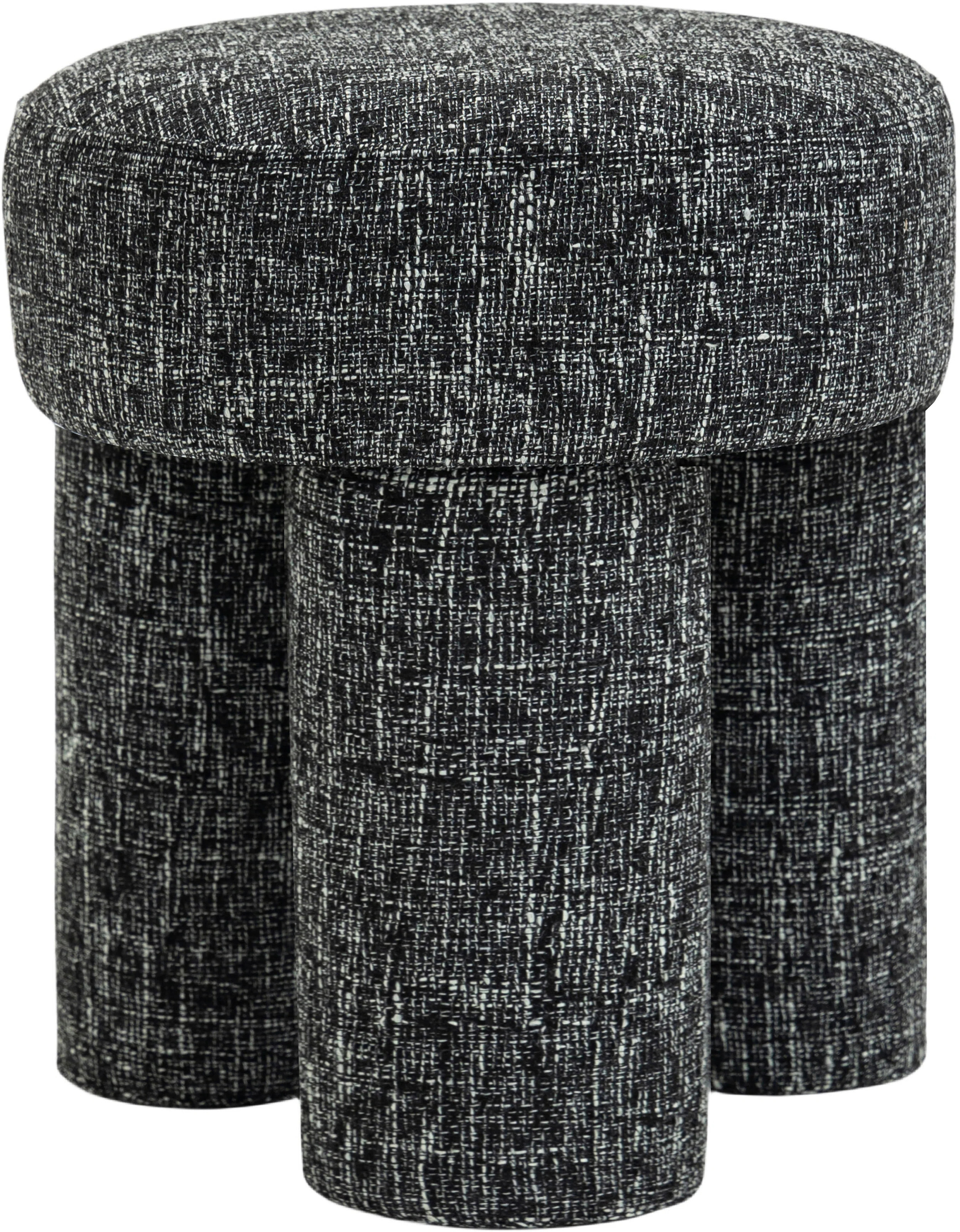 Ivymarie Upholstered Ottoman | Wayfair North America