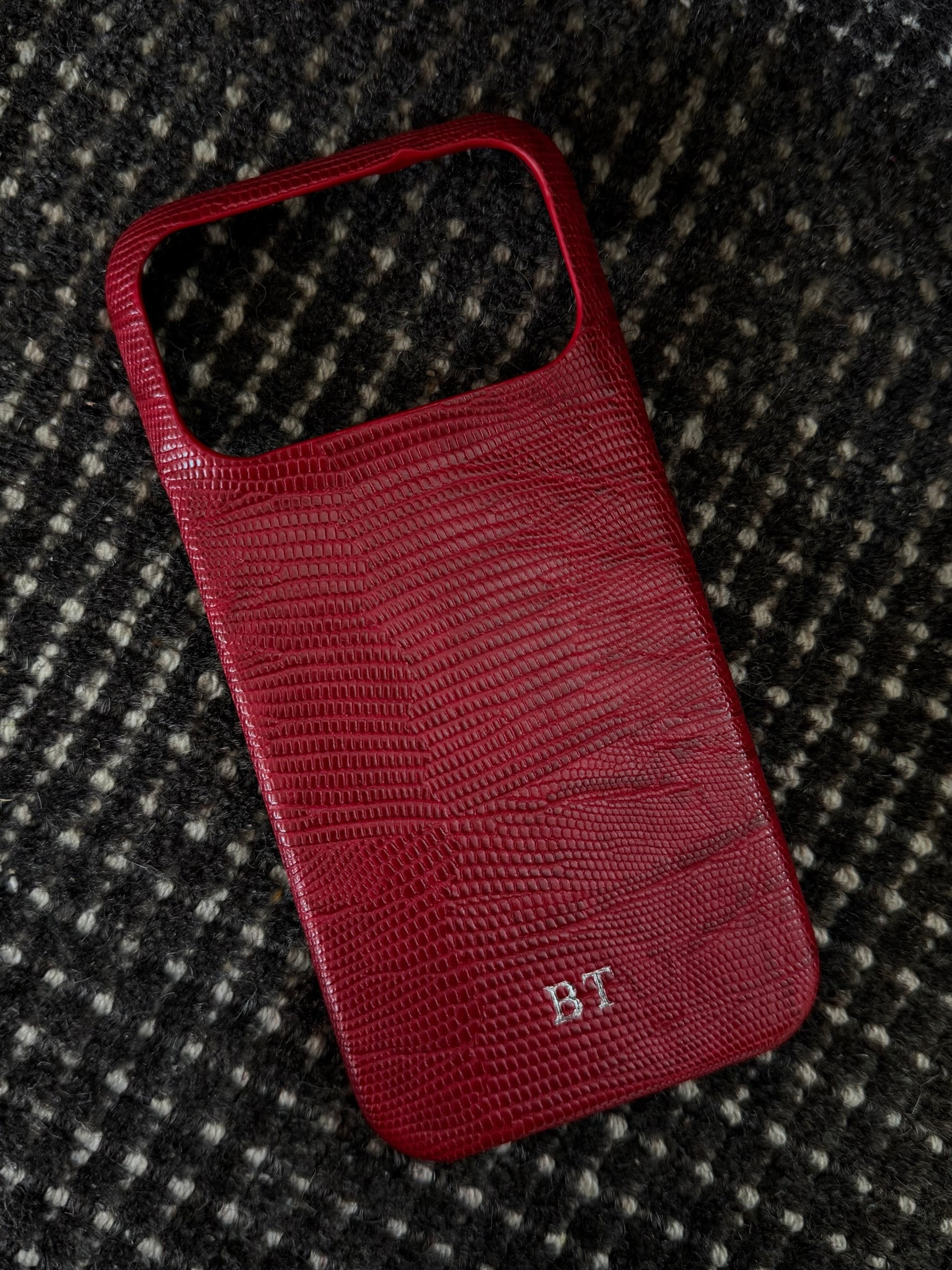 new phone case ❤️