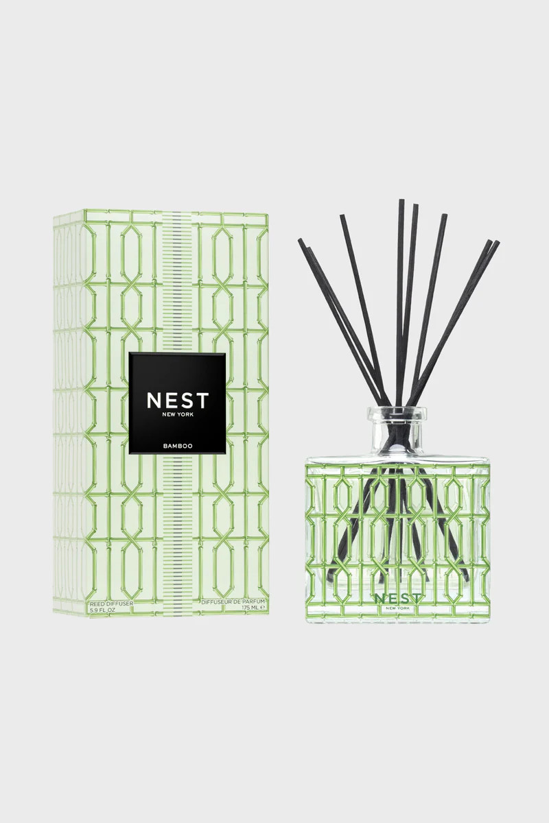 Bamboo Specialty Reed Diffuser | Tuckernuck (US)