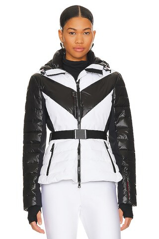 Kat Jacket
                    
                    Erin Snow | Revolve Clothing (Global)