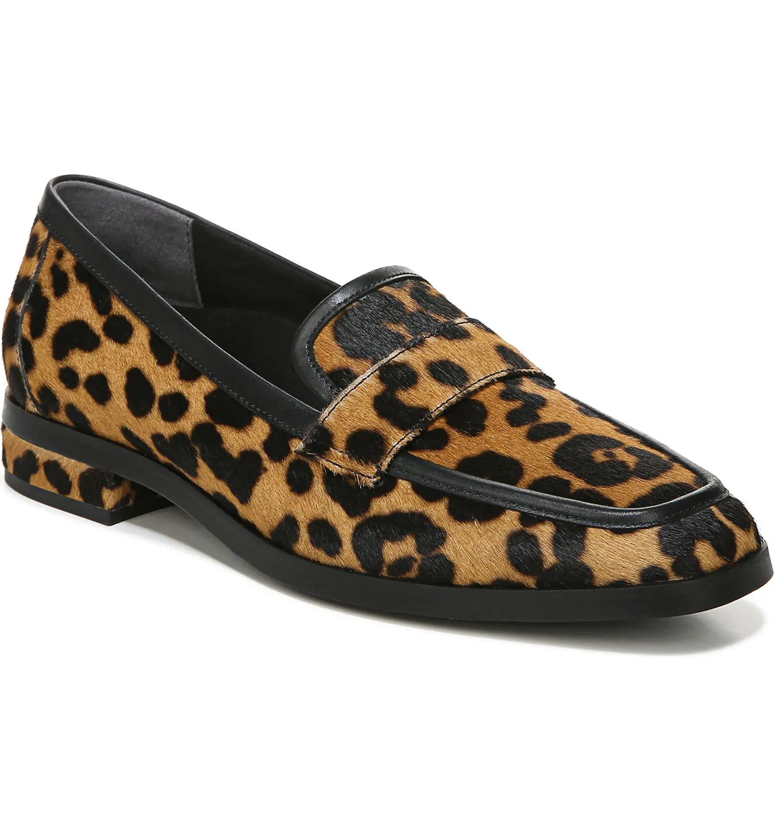 Sellah Square Toe Loafer (Women) | Nordstrom