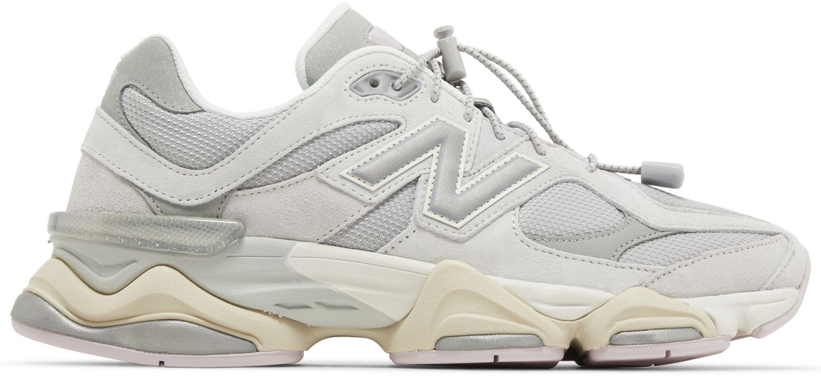 9060 'Grey Matter December Sky' | GOAT