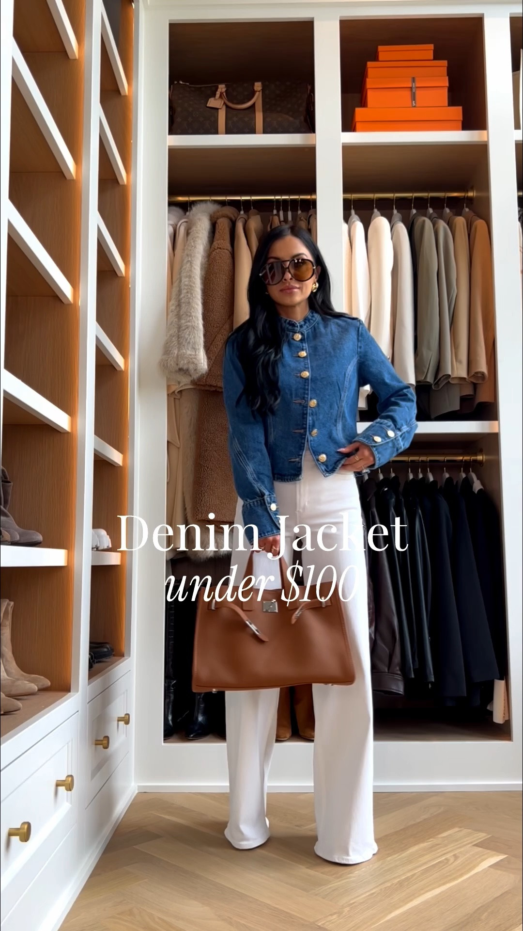 Zara new arrivals 
Zara denim jacket blazer 
Citizens white wide leg jean wearing a 23

Business casual outfit, spring outfit ideas, spring workwear

#LTKOver40 #LTKmomlife #LTKootd