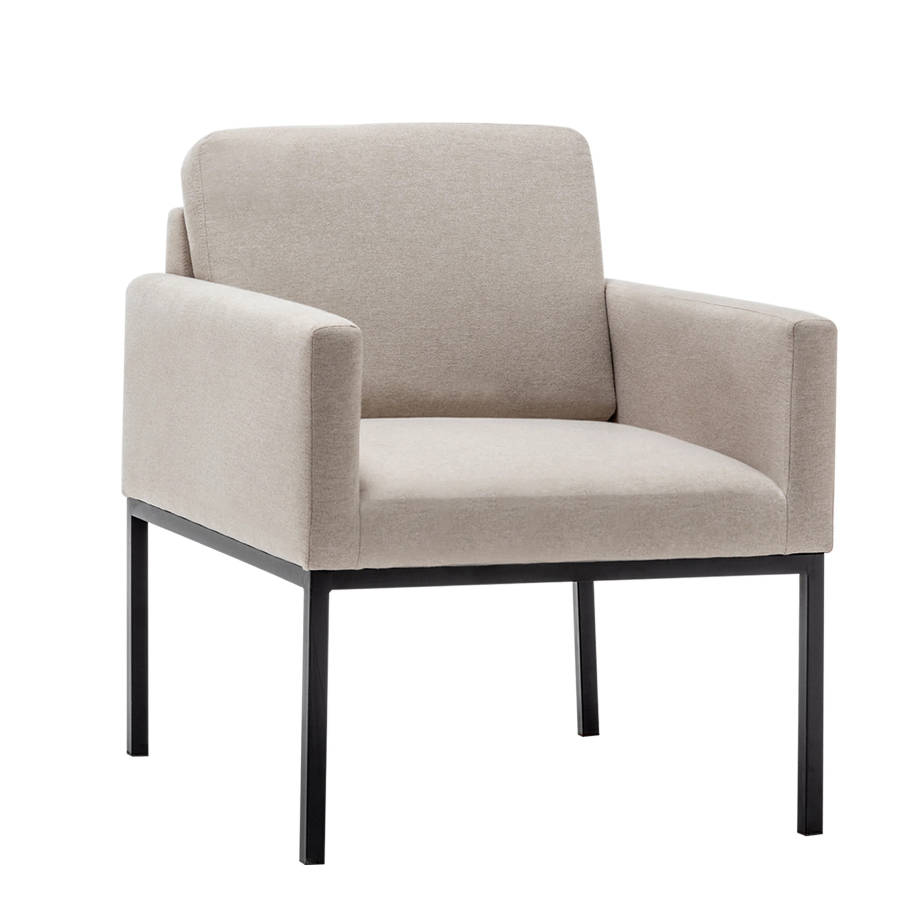 Napa Upholstered Armchair | Wayfair North America