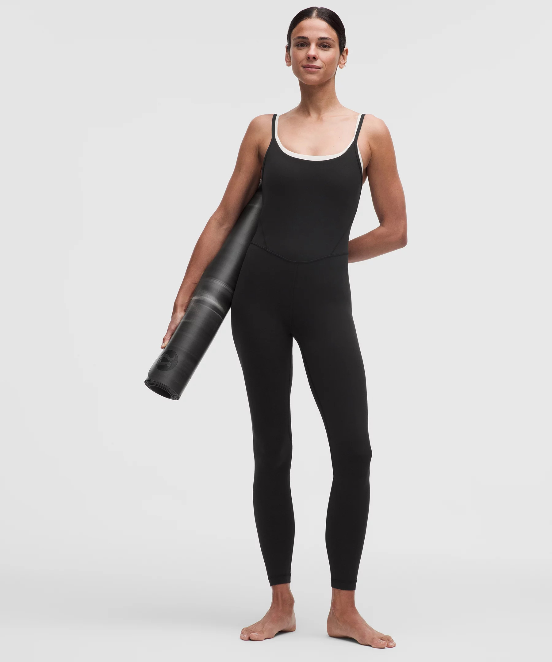 lululemon Align™ Layered Bodysuit 28" | Lululemon (US)