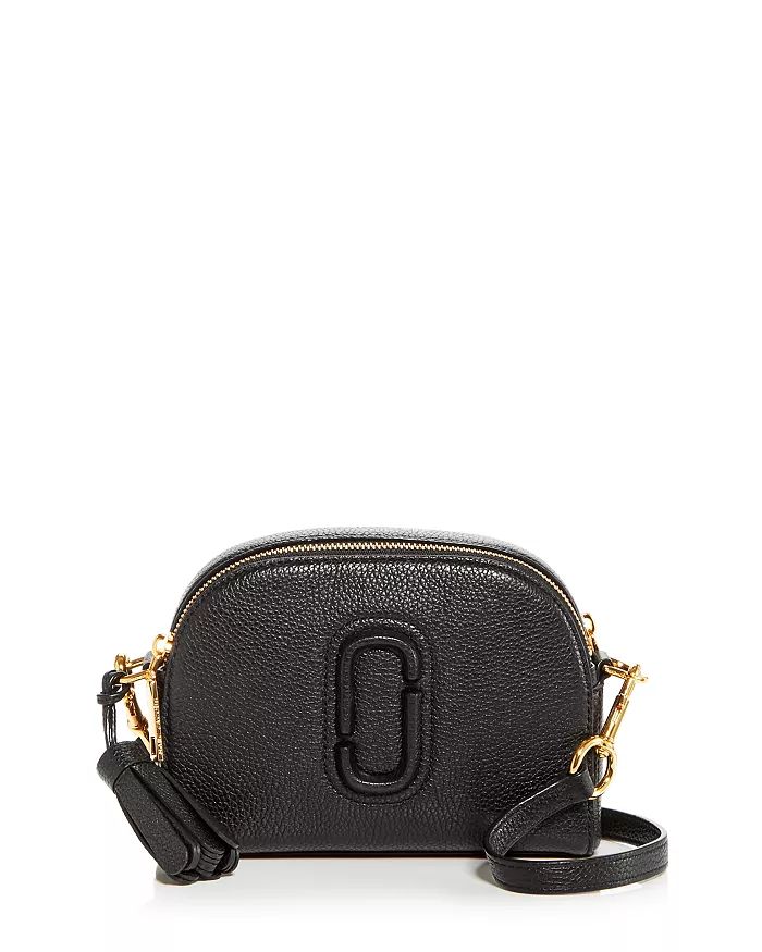 Shutter Leather Crossbody | Bloomingdale's (US)