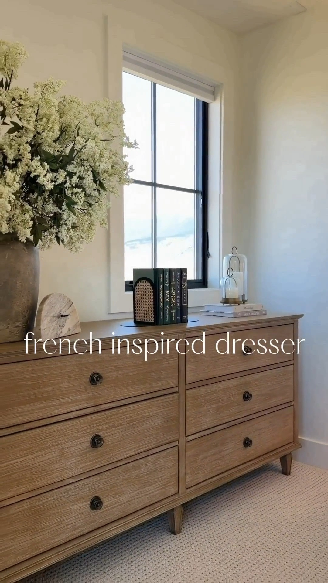It’s always fun seeing which home finds become the ones everyone loves. 🤎

These favorites are a mix of timeless style, cozy details, and everyday pieces that make a home feel instantly more beautiful. I love that they have that elevated, designer-inspired look without the designer price tag.

From simple decor updates to practical staples, these are the kinds of pieces that blend effortlessly into your home and can be enjoyed season after season. No surprise they made the best-seller list! ✨

#LTKHome #LTKmomlife #LTKdayinmylife