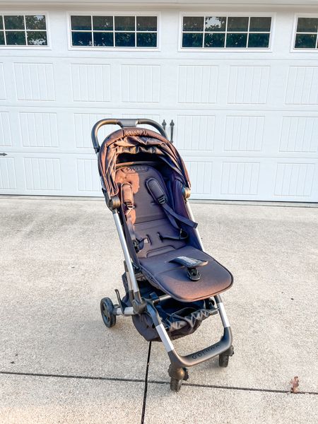 #ad travel often? Always on the go? Looking for the perfect gift for a mama to be? The Colugo Compact stroller is where it’s at! Even this weak mama can carry it around 

@hicolugo #hicolugo

Baby shower // gifts for baby // stroller // baby accessories 


#LTKfamily #LTKbaby #LTKGiftGuide