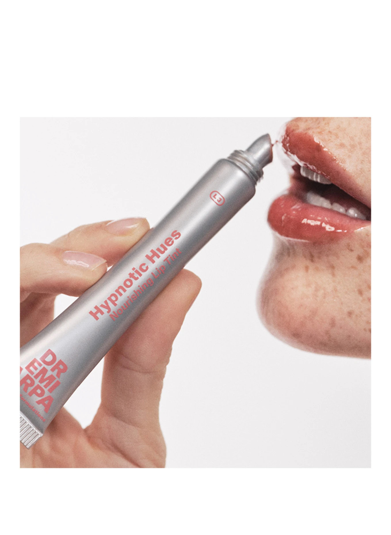 DR. EMI ARPA SKIN HYPNOTIC HUES NOURISHING LIP TINT Getönte Lippenpflege mit Sonnenschutz | Breuninger (DACH)