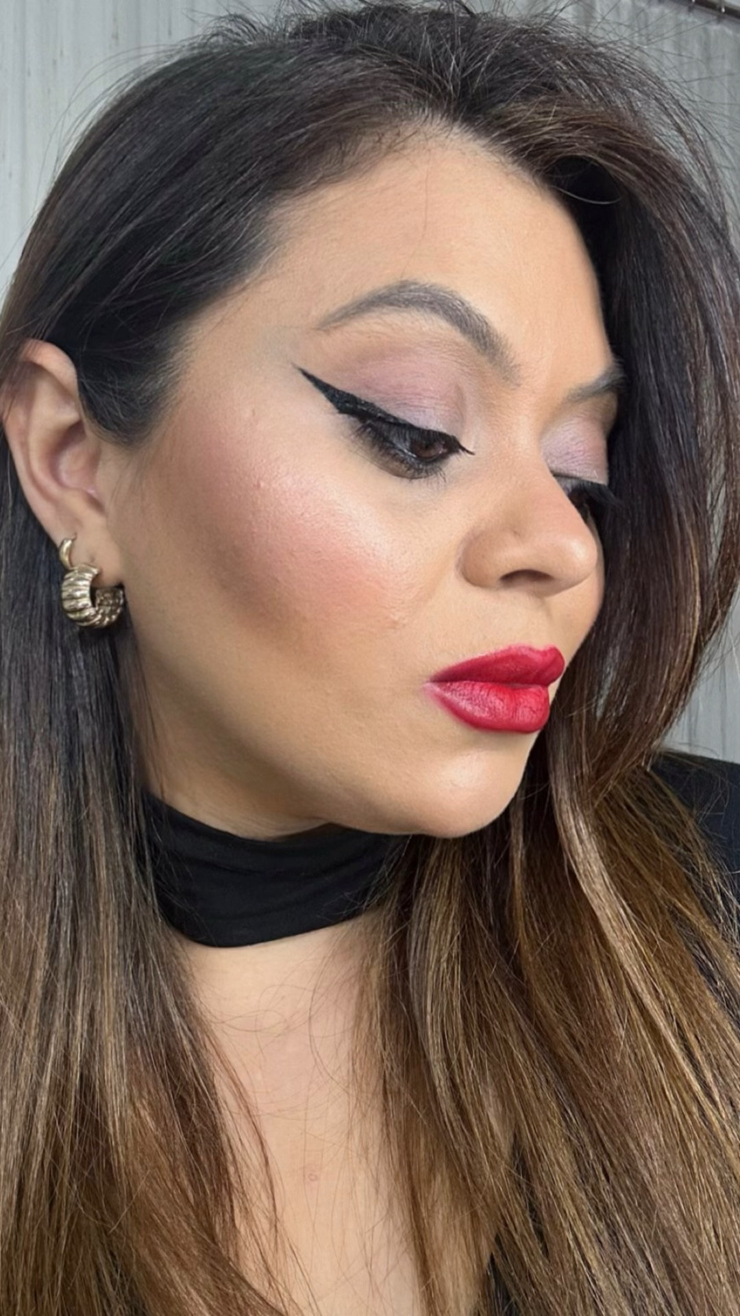 ✨COMO EU FAÇO O MEU DELINEADO✨

Vocês sempre pedem para eu ensinar e por mais que eu tenha diversos vídeos aqui ensinando truques de delineado, hoje trouxe como eu estou fazendo o meu delineado no momento. 😍 Acho rápido e prático fazer assim! A dica para um delineado perfeito é ter paciência! 😉



Agora me conta, como vocês fazem o delineado de vocês? Gostaram das minhas dicas? Já curte e compartilha com as amigas que ama delineado como eu! 🥰

#tutorial #makeuptrends #maquiagem #maquiagemviral #makeup  #truquesdemaquiagem #makeuptutorial #tutorialmakeup #tutorialdemaquiagem #truquesmakeup #dicasdemaquiagem #dicasdemake #beautytips
#makeuptips #trend #makeuptrend #maquiagemtrends #delineado #cateyes


#LTKbeauty #LTKbrasil