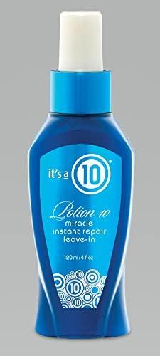 It's a 10 Haircare Potion Miracle Instant Repair Leave-In, 4 fl. oz. | Amazon (US)