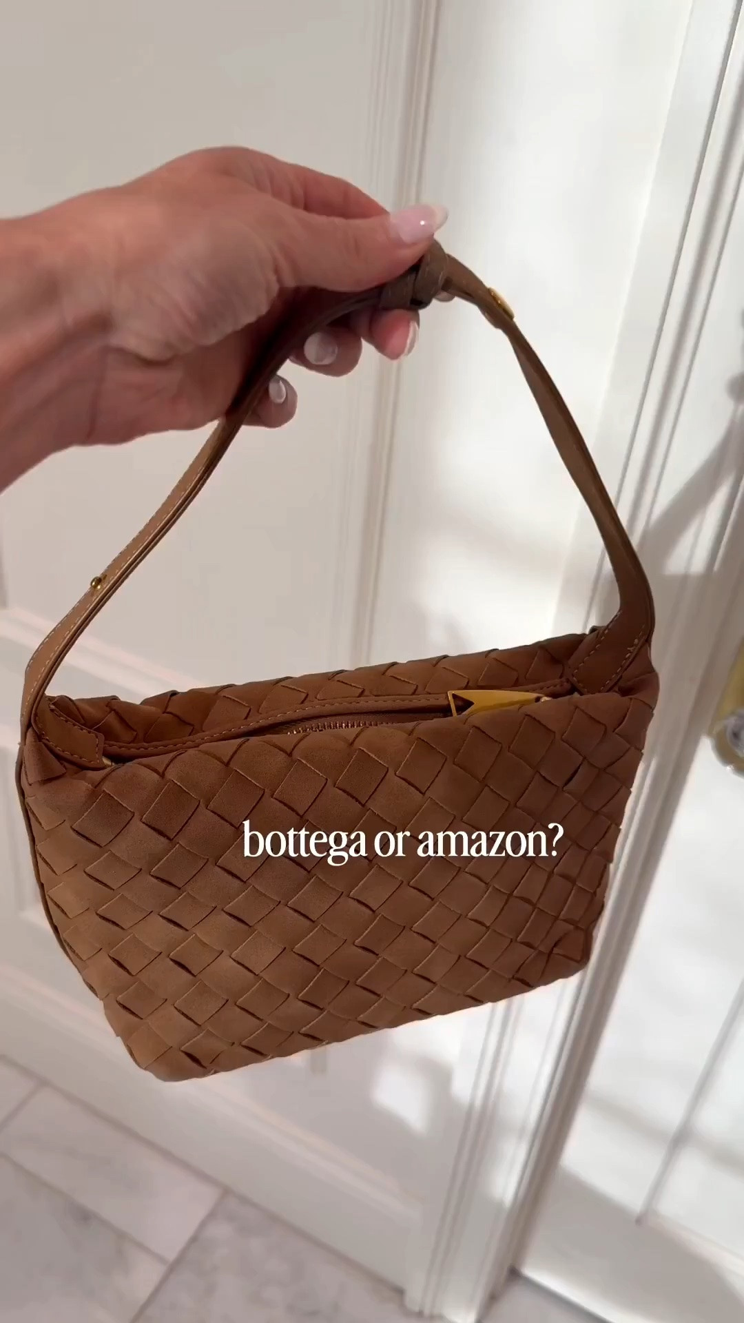 Some of my favorite designer inspired Amazon finds