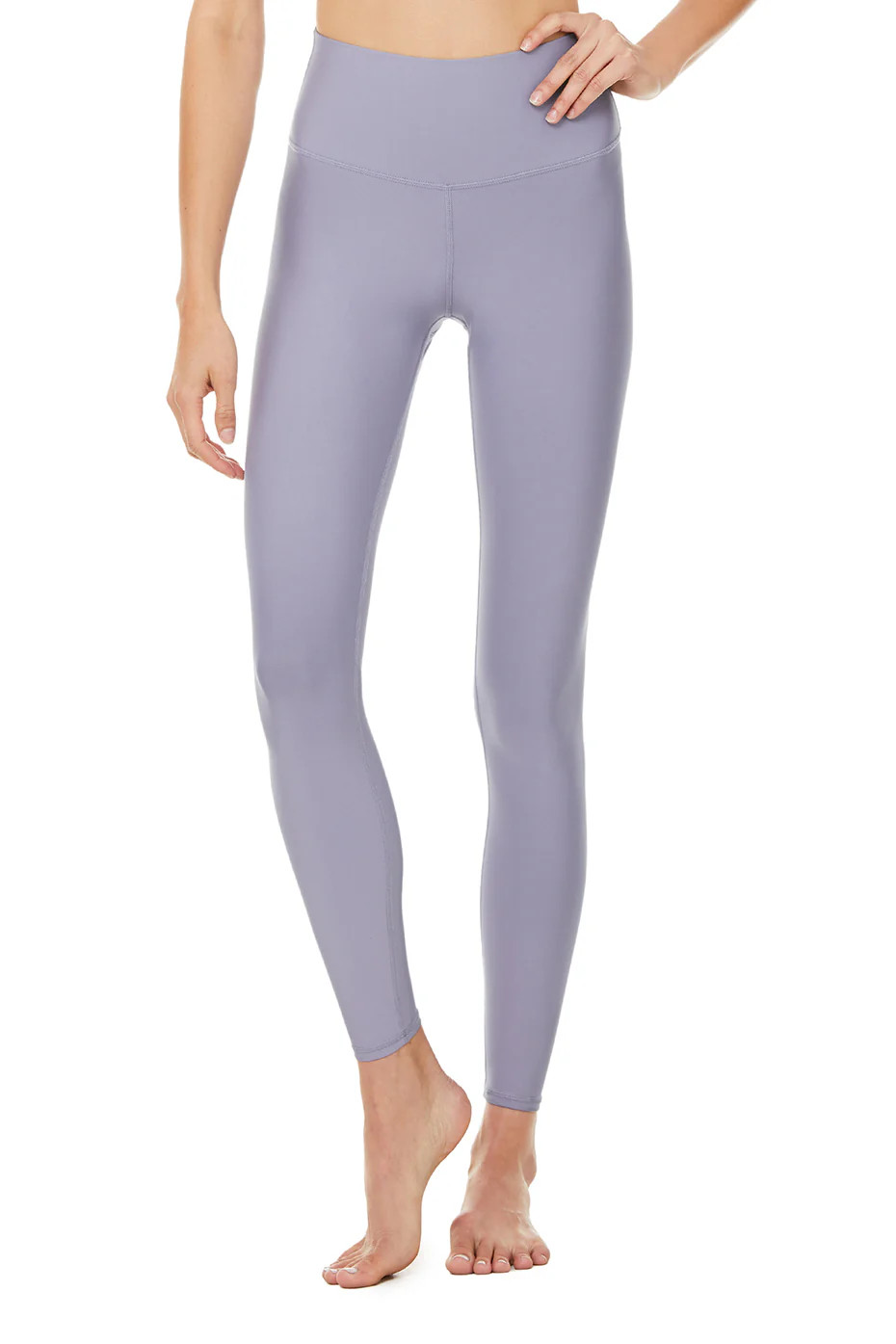 High-Waist Airlift Legging | Alo Yoga (US)