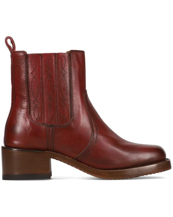 Frye Women's Campus Chelsea Boot | Amazon (US)