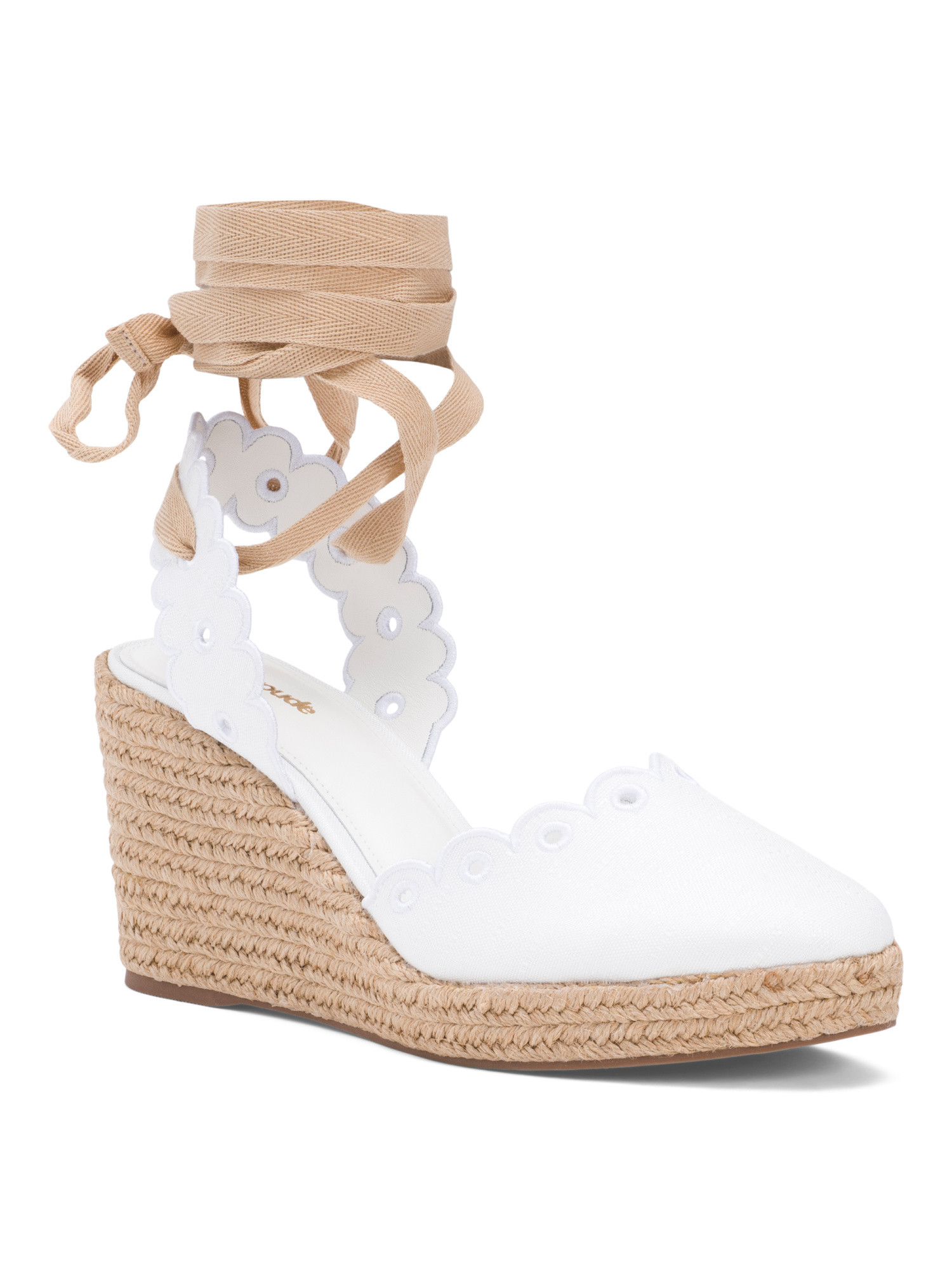 Made In Brazil Poppy Espadrilles | Women's Shoes | Marshalls | Marshalls