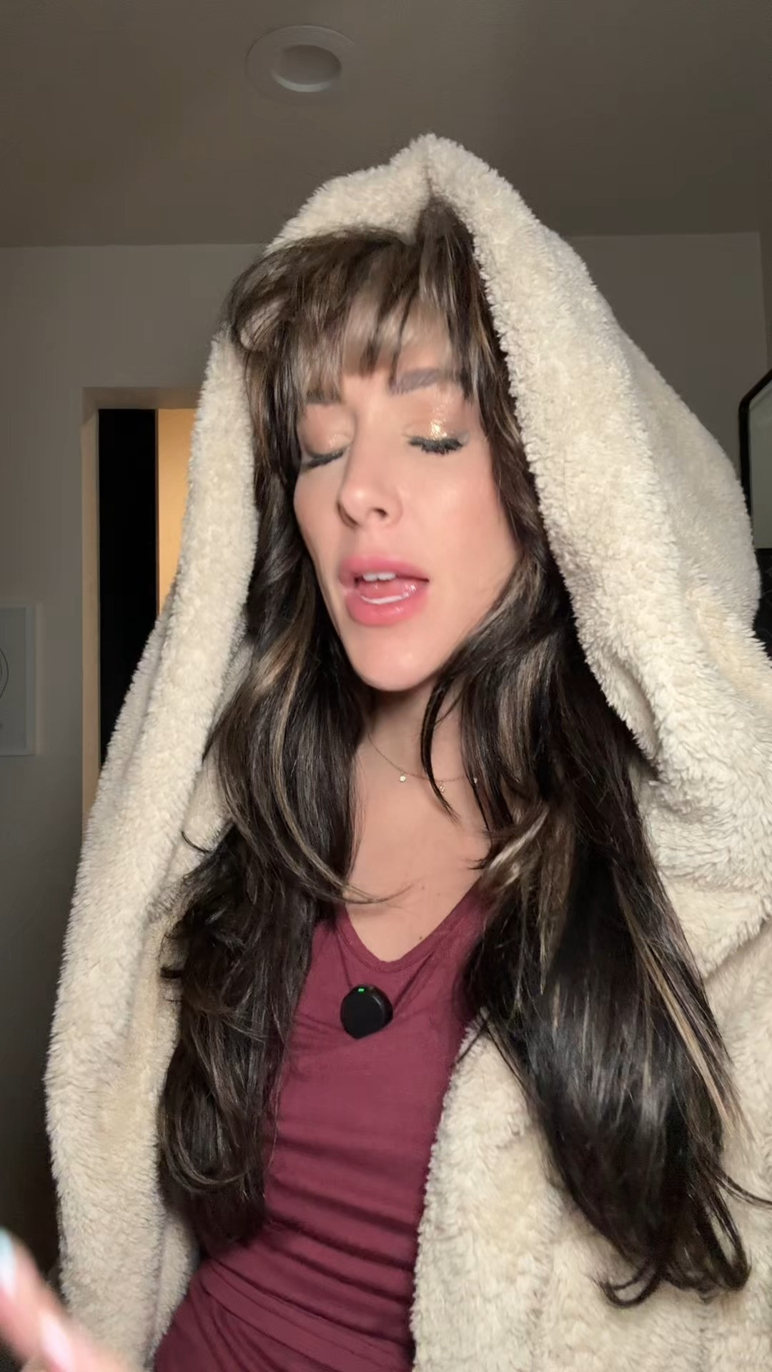 Bond those ends girlfriend.  

 #LTKgrwm #LTKmorningroutine #LTKBeauty