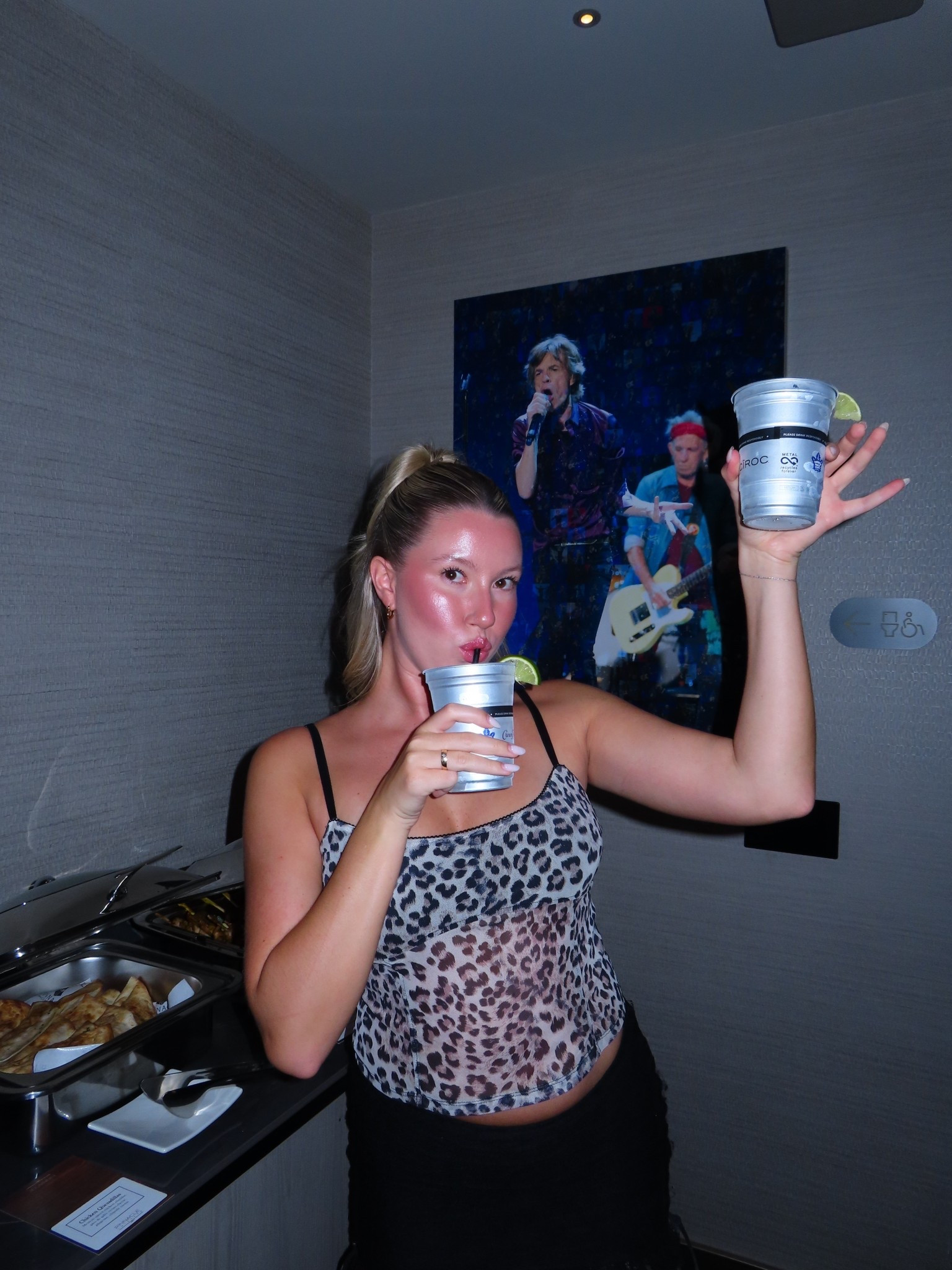 What I wore to Tate McRae ✨✨✨

#LTKstyletip #LTKbeauty #LTKcanada